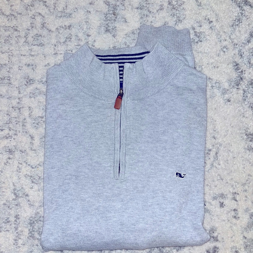 Vineyard Vines Pullover